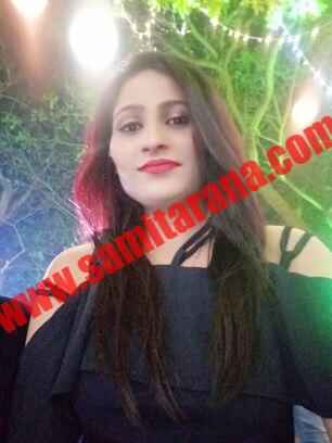 Russian Escorts Belapur