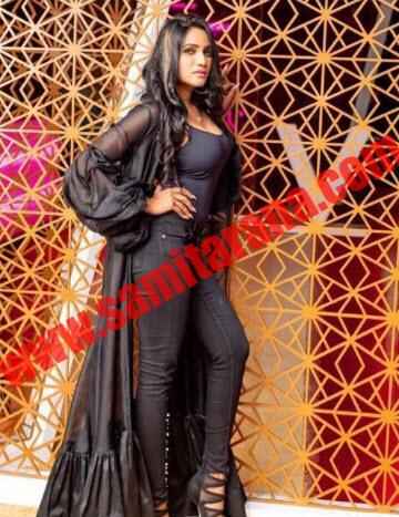 Female Escorts Belapur